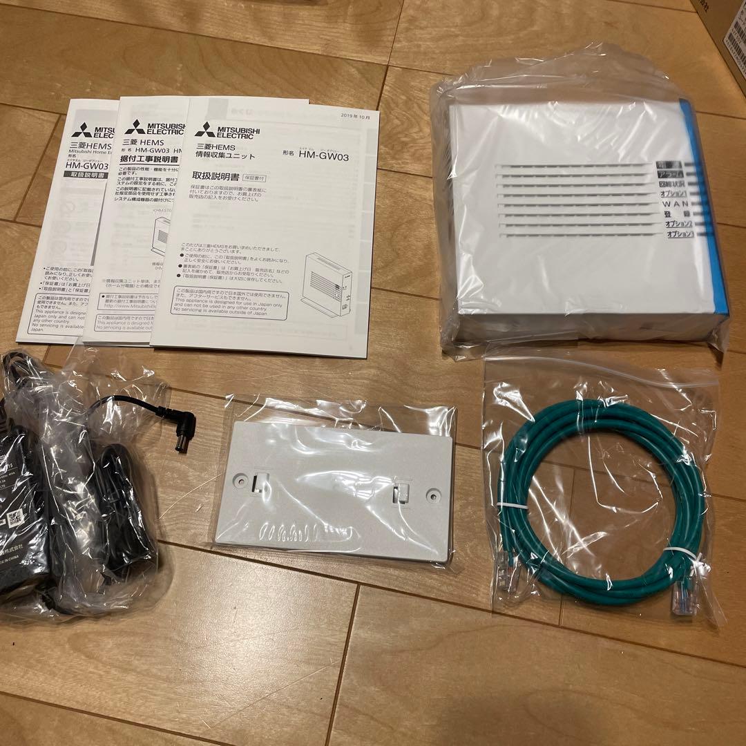 Q CELLS HQ-D-M06H-1Y カラーモニター