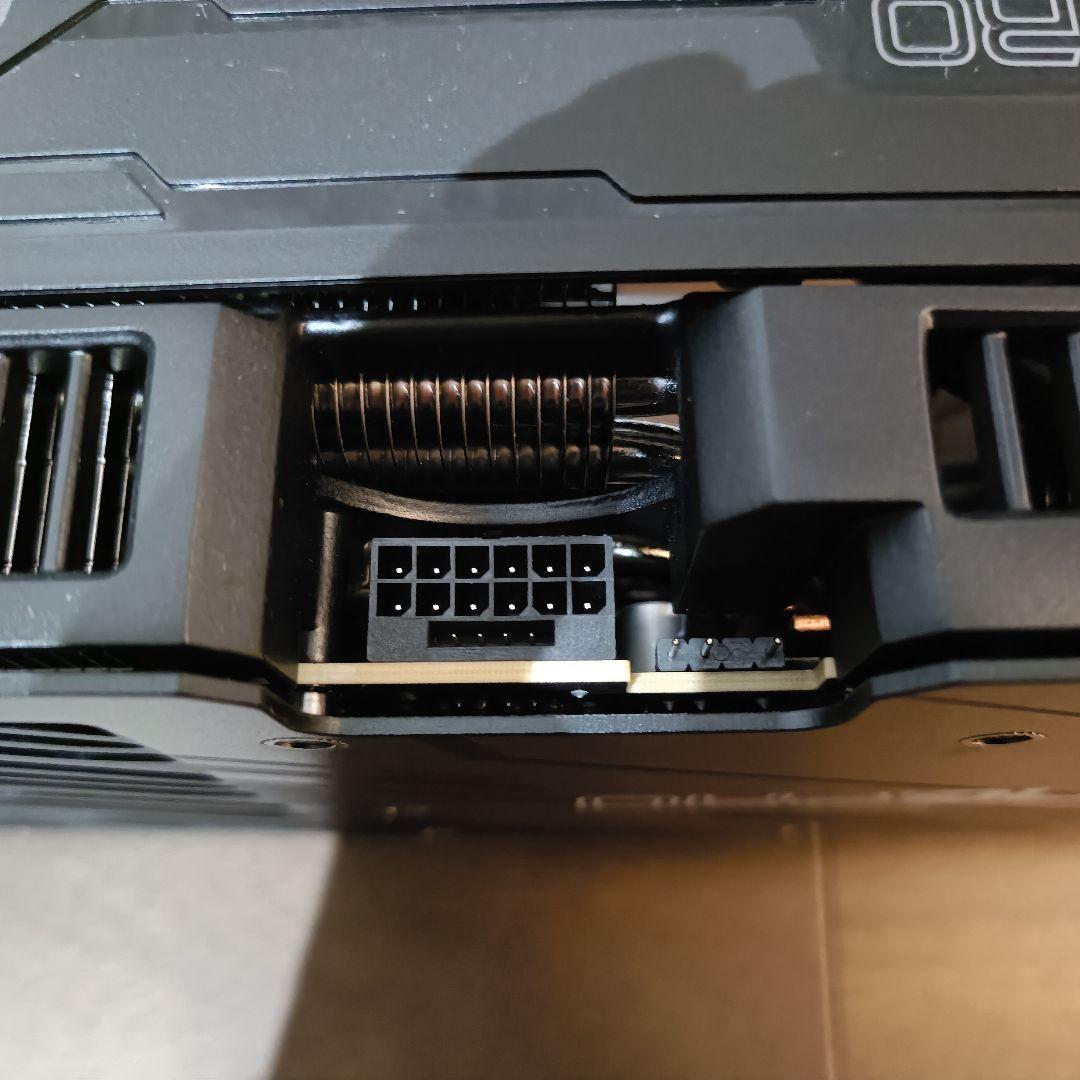 グラフィックボード・グラボ・ビデオカード Palit GeForce RTX5080 Gaming Pro 16GB