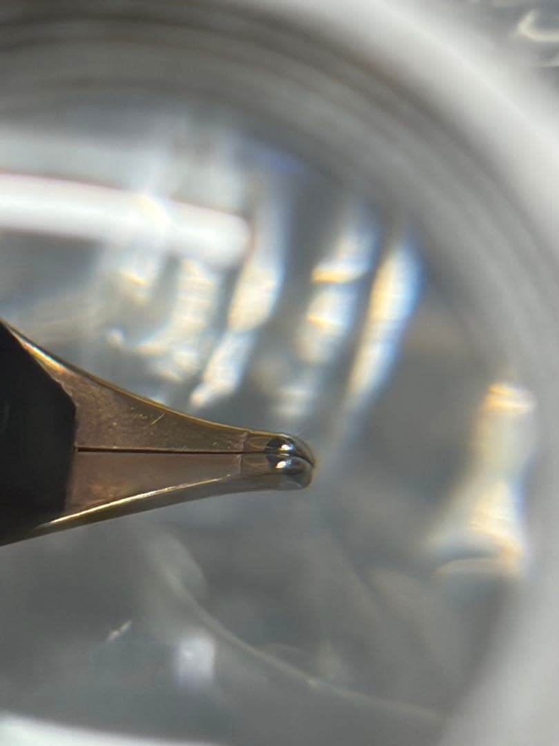 ペリカン トレドM700 中字M EN刻印 画像追加