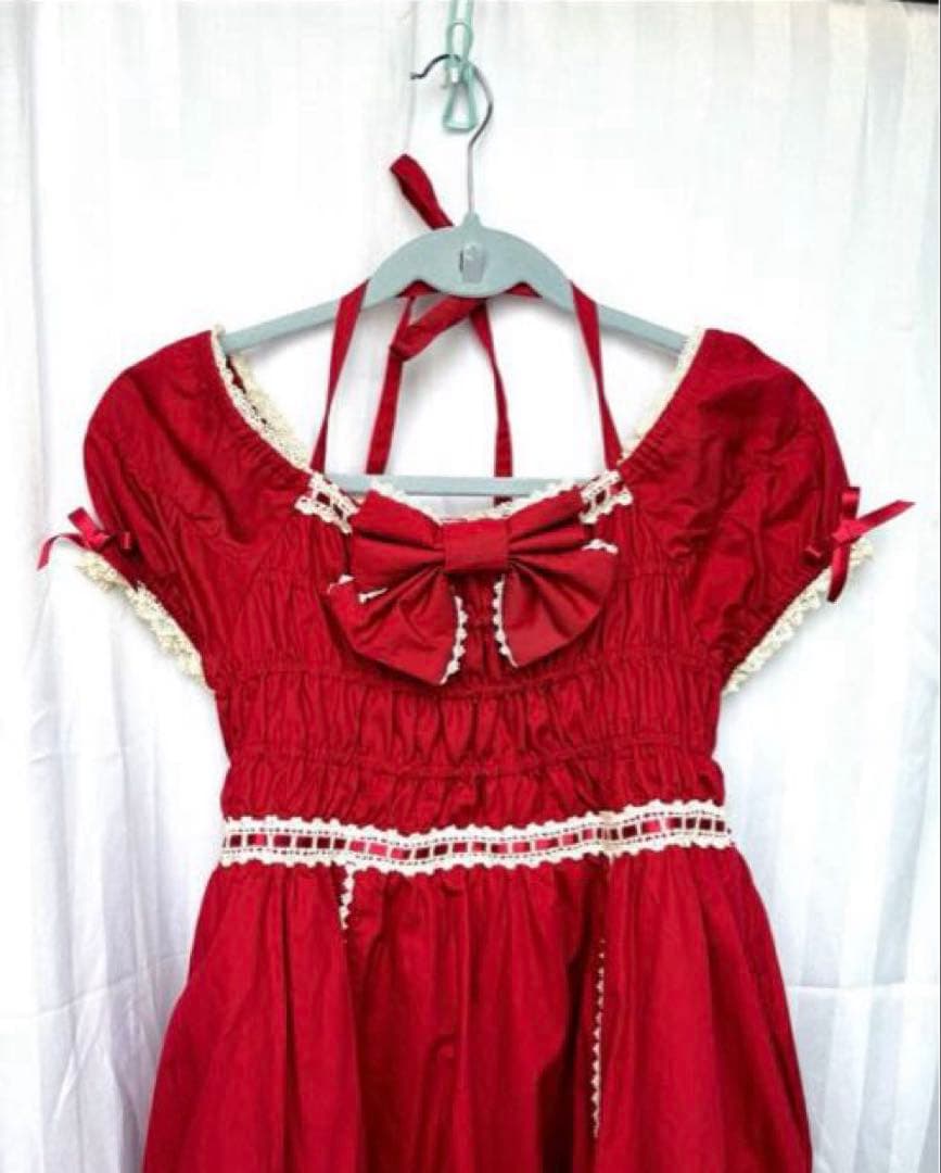 Angelic Pretty ワンピース