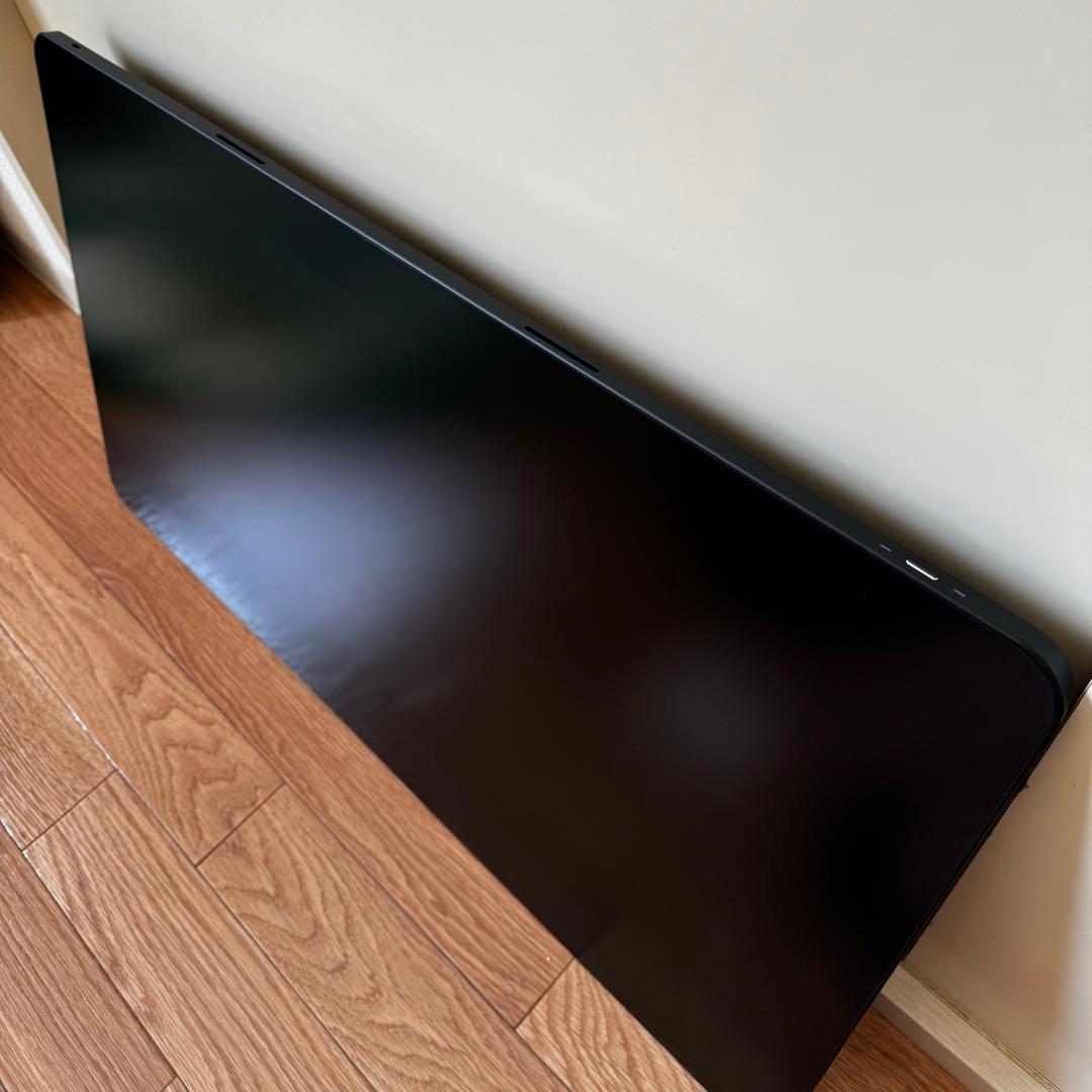 Wacom Cintiq Pro 24 ペンモデル　DTK-2420/K1-C