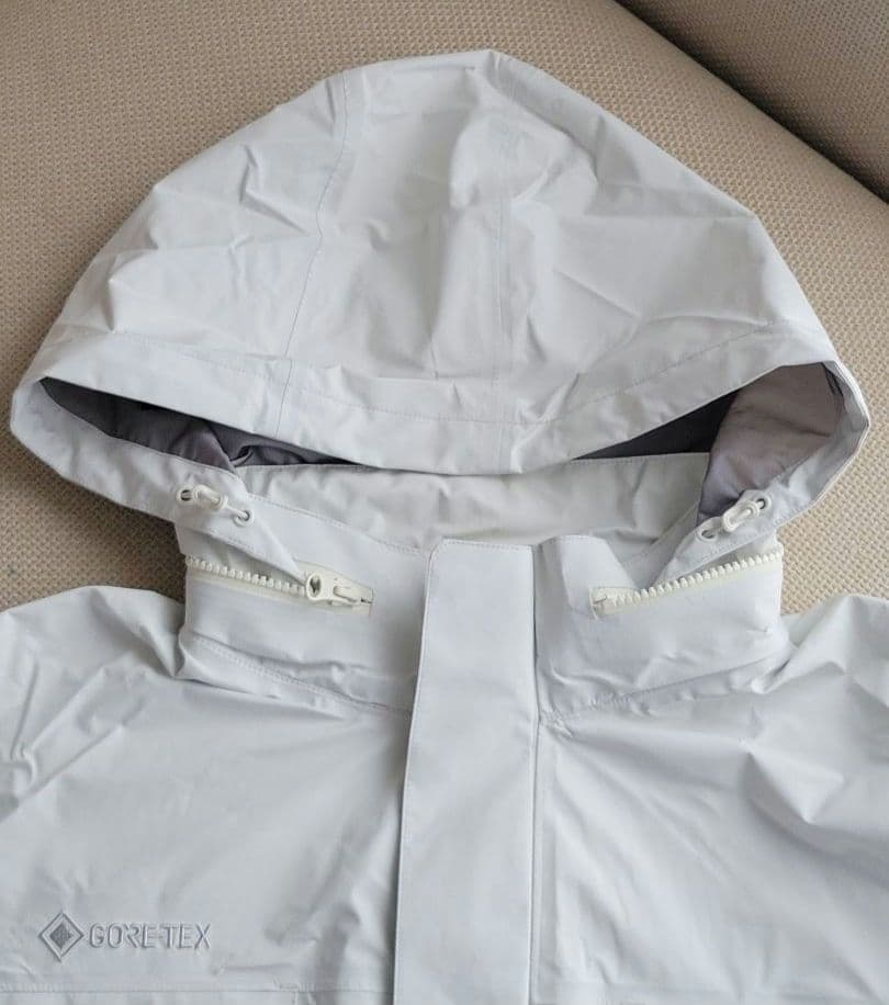 Stussy GORE TEX ジャケット M-65 JACKET アウター