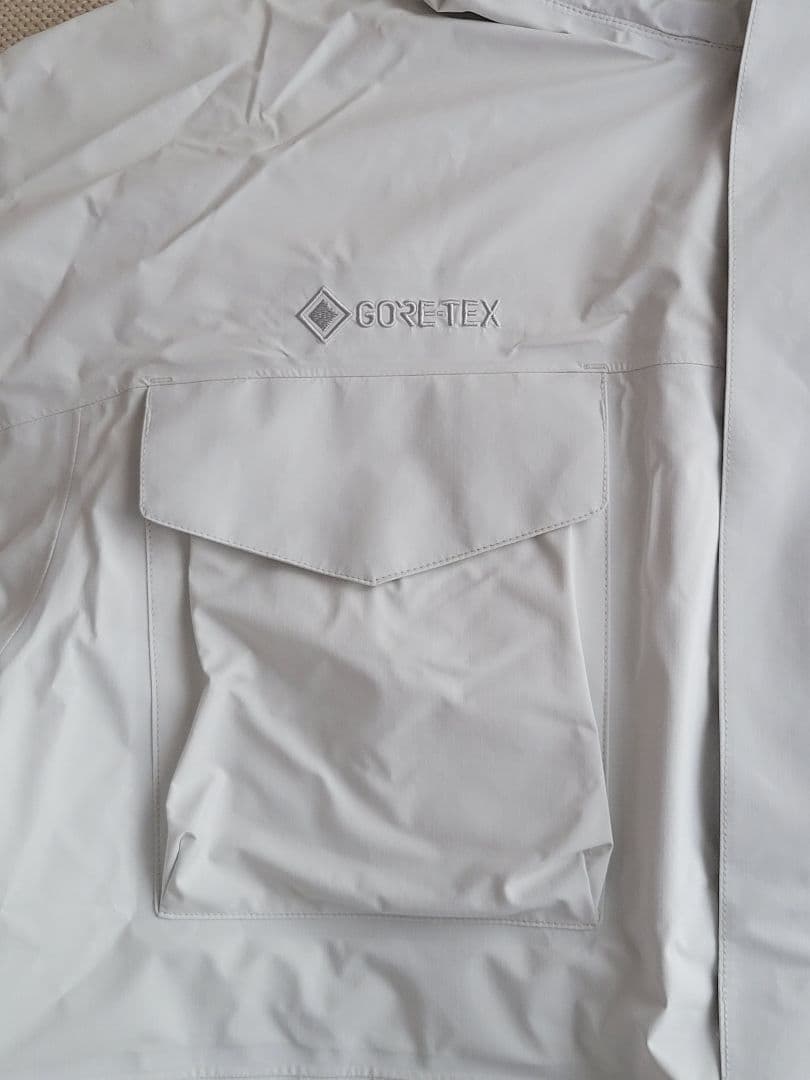 Stussy GORE TEX ジャケット M-65 JACKET アウター