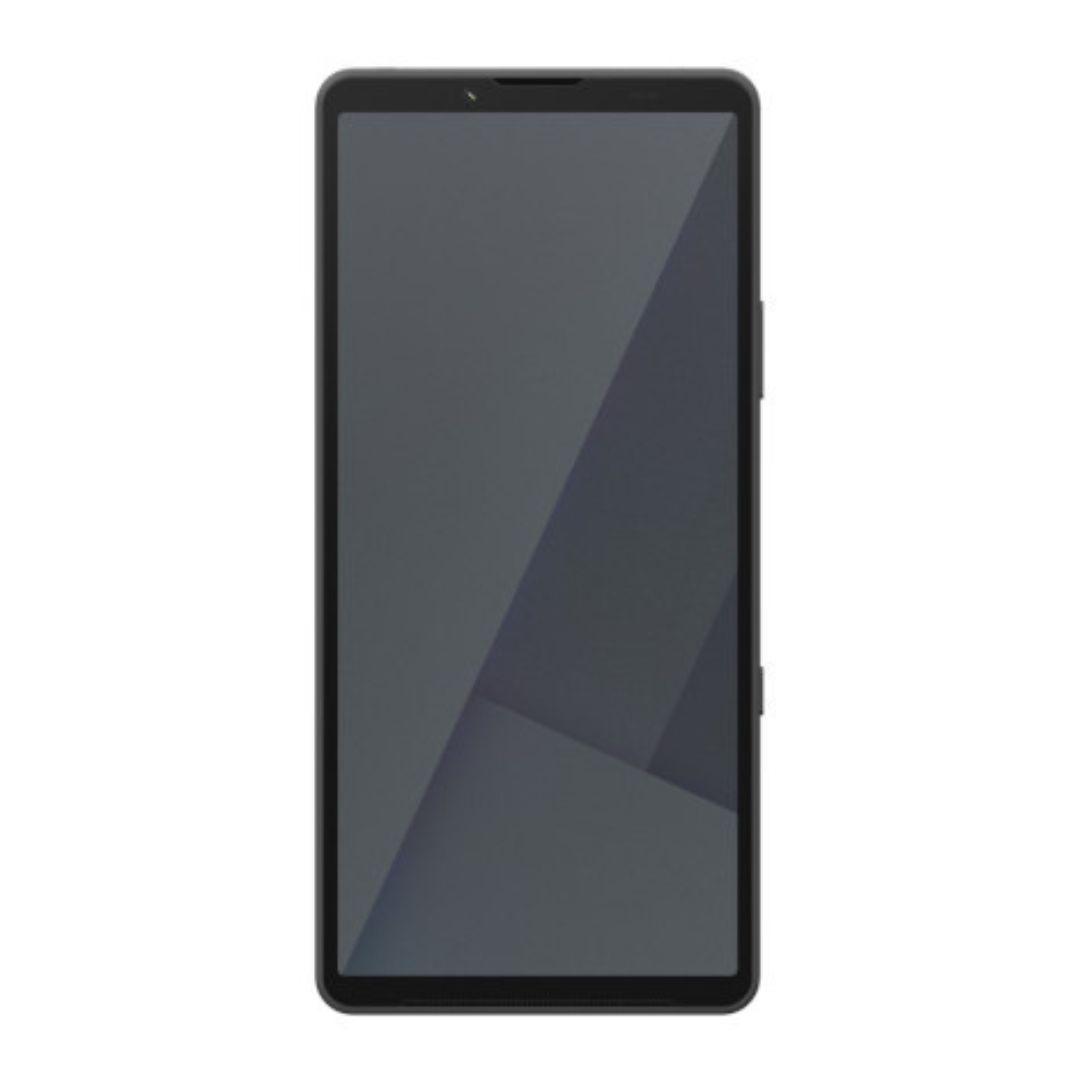 【SIMフリー版】Xperia 10 VII ブラック 128GB【新品未開封】