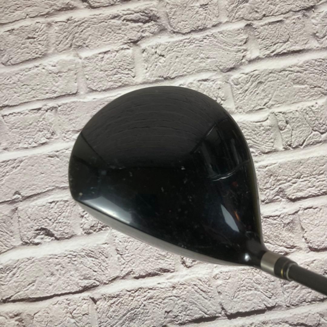 Jack Nicklaus JNX-505 ドライバー