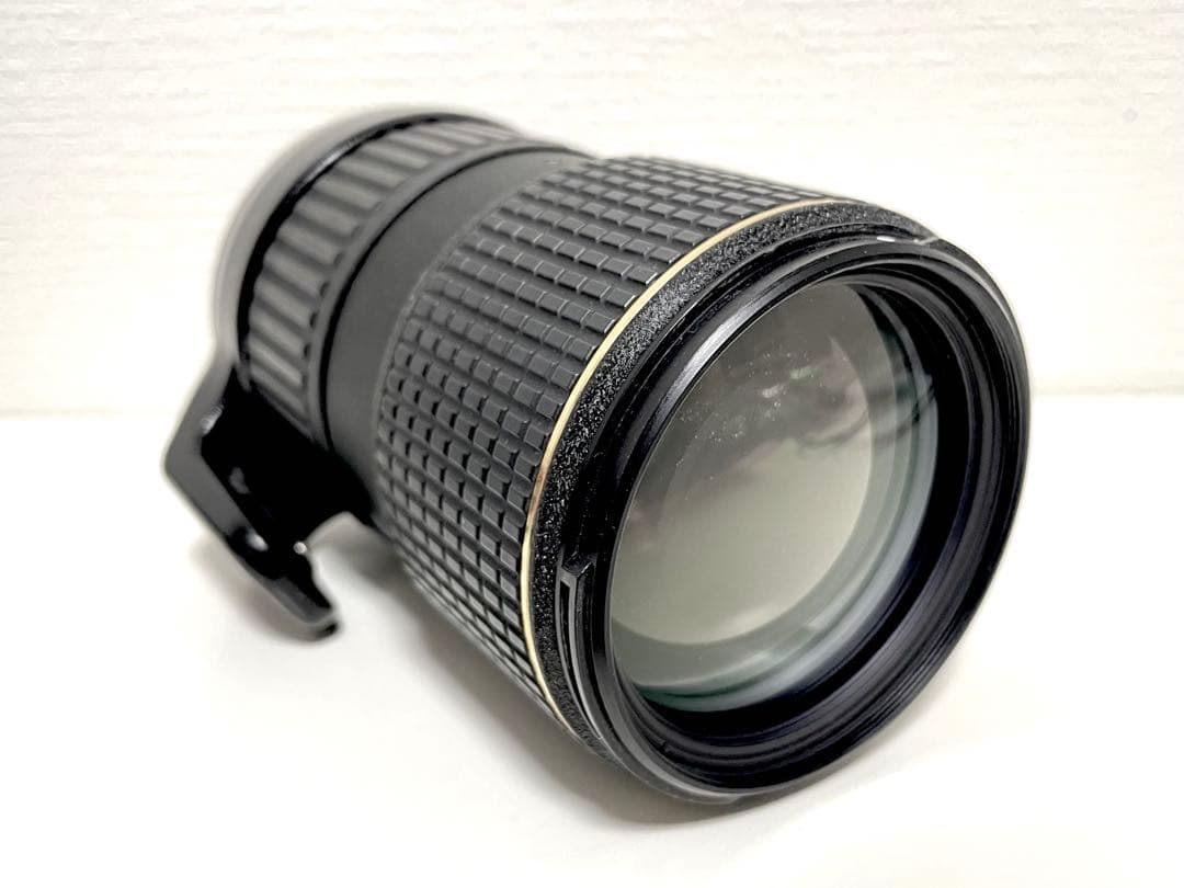 TOKINA SD 50-135mm F2.8 DXニコン Fマウント用