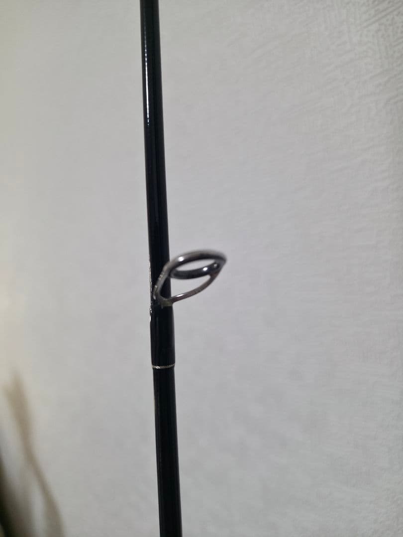 ヤマガブランクス アーリー68M ロッド