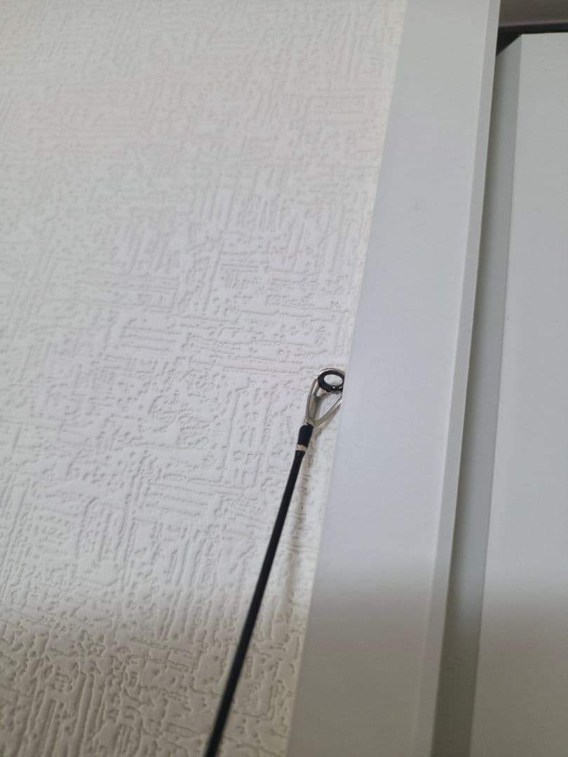 ヤマガブランクス アーリー68M ロッド