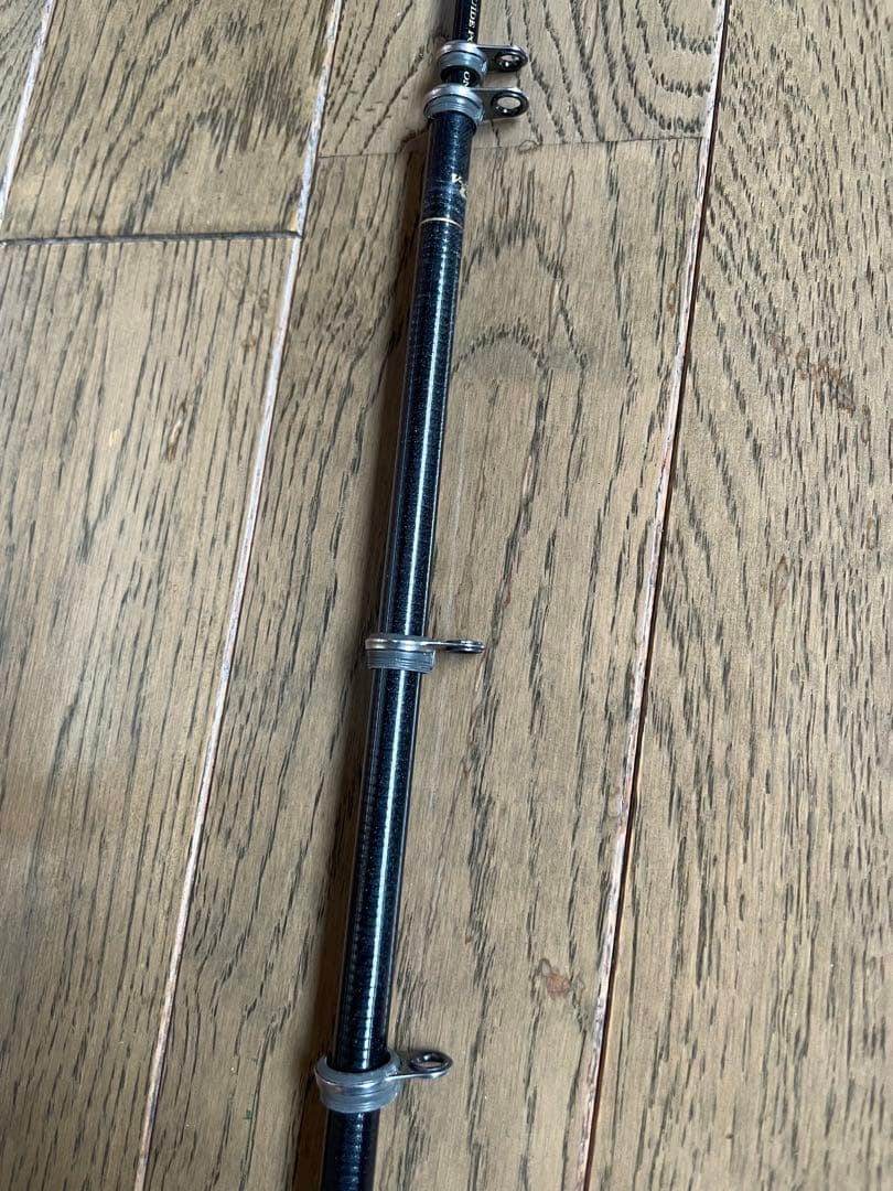 ダイワ　オレガ一徹TS1.5-53v 06526810