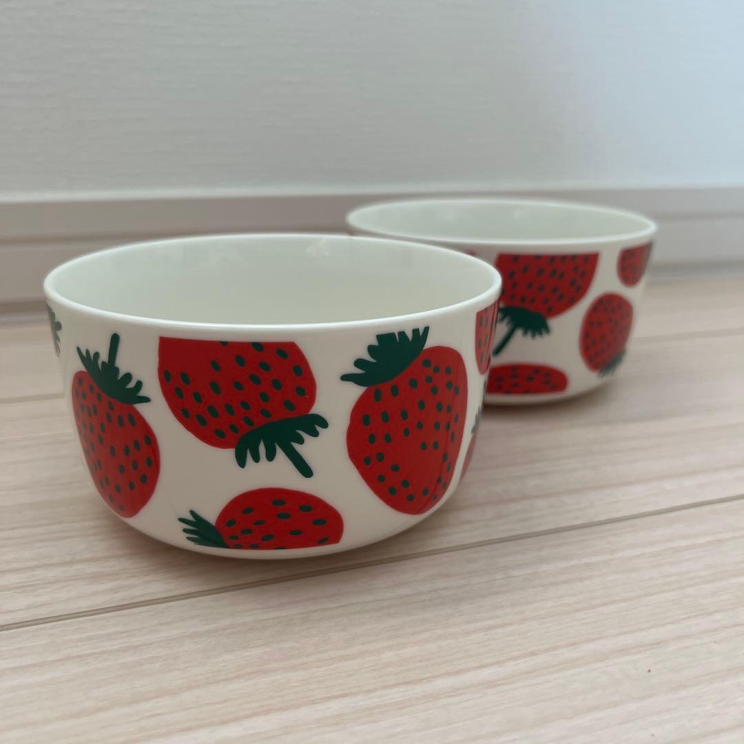 ⭐︎新品マリメッコ マンシッカボウル⭐︎