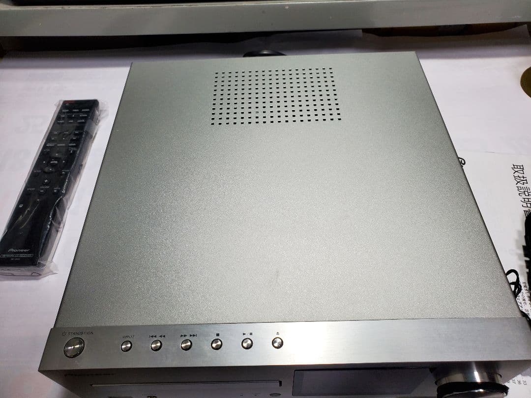 Pioneer　 XC-HM86 ネットワークＣＤレシーバー　パイオニア