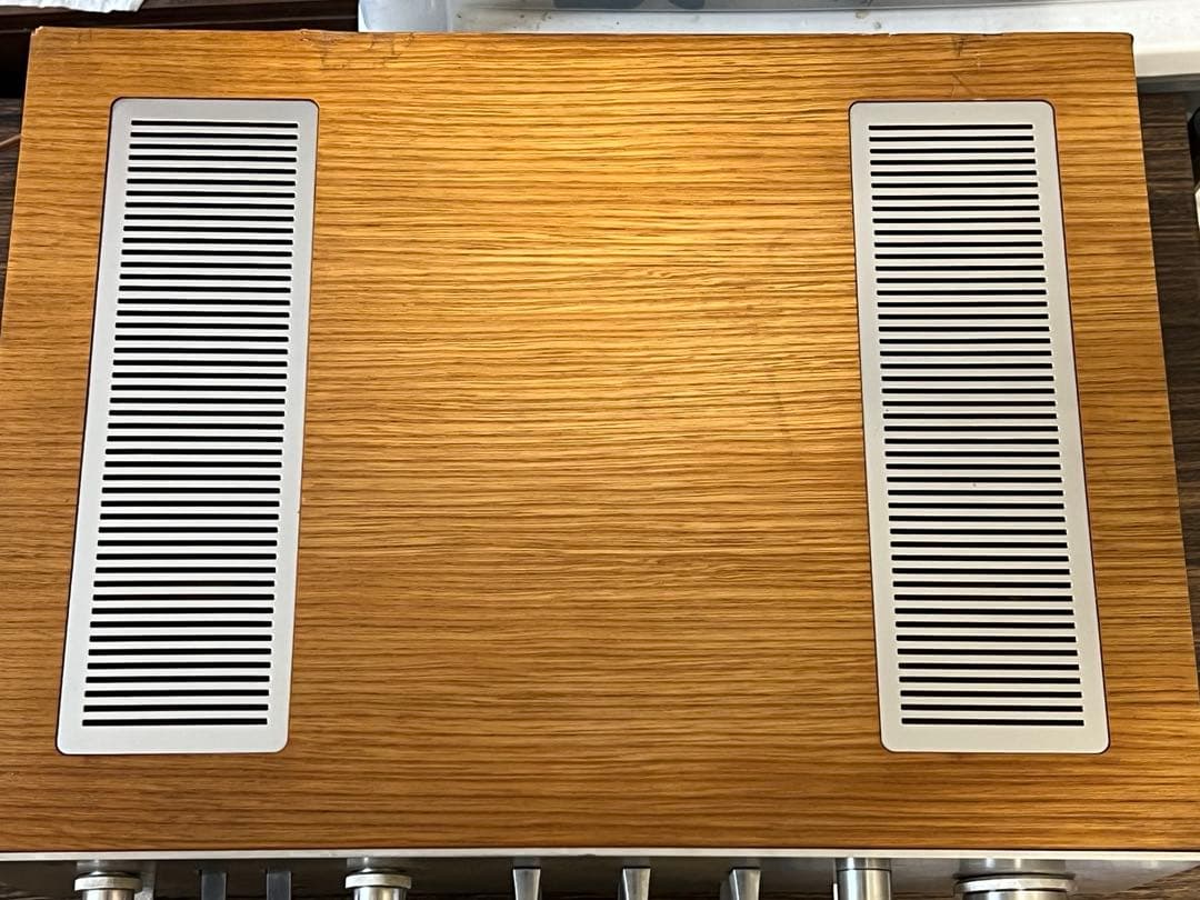 即配送 YAMAHA CA-1000 ジャンク