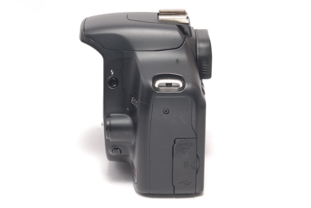 ⭐️簡単操作⭐️Canon Kiss X2 キャノン　デジタル一眼　カメラ