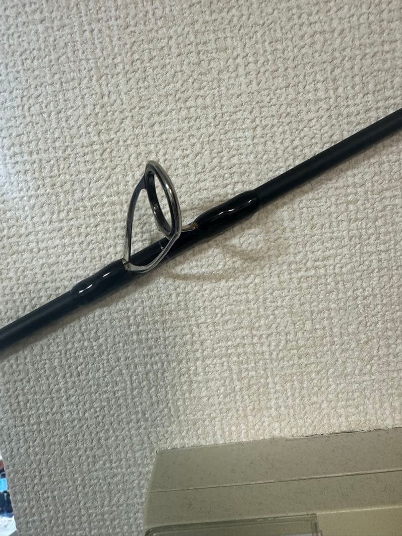 テンリュウ　スパイク XPG