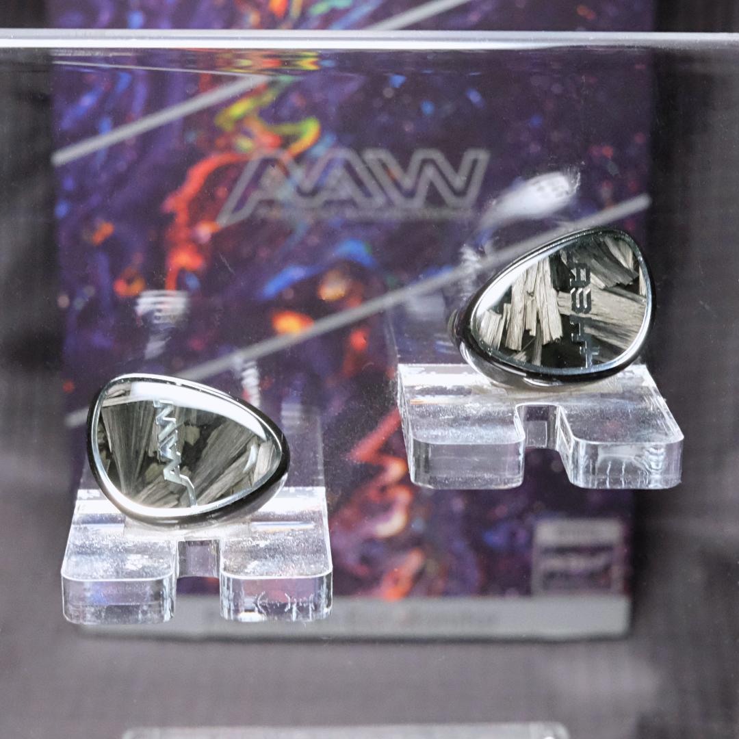 AAW A3H+ Upgrade Package 【60台 限定商品】