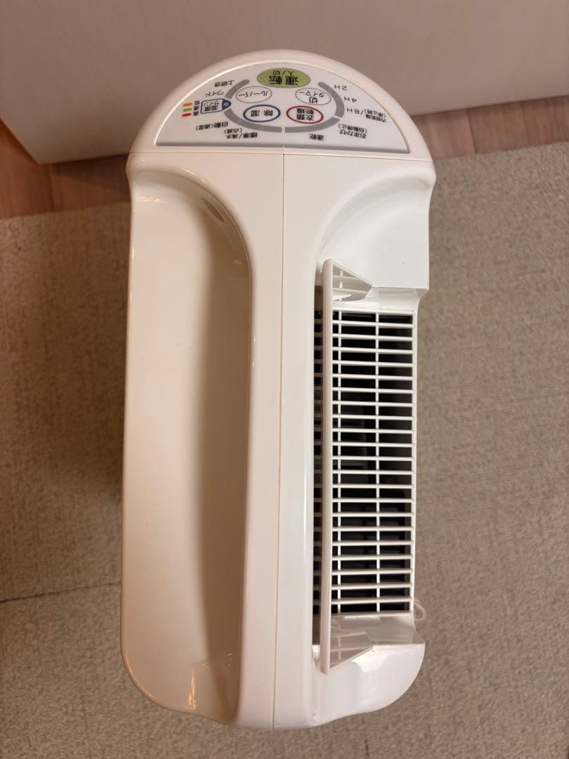 CORONA 衣類乾燥除湿機　CD-S6320