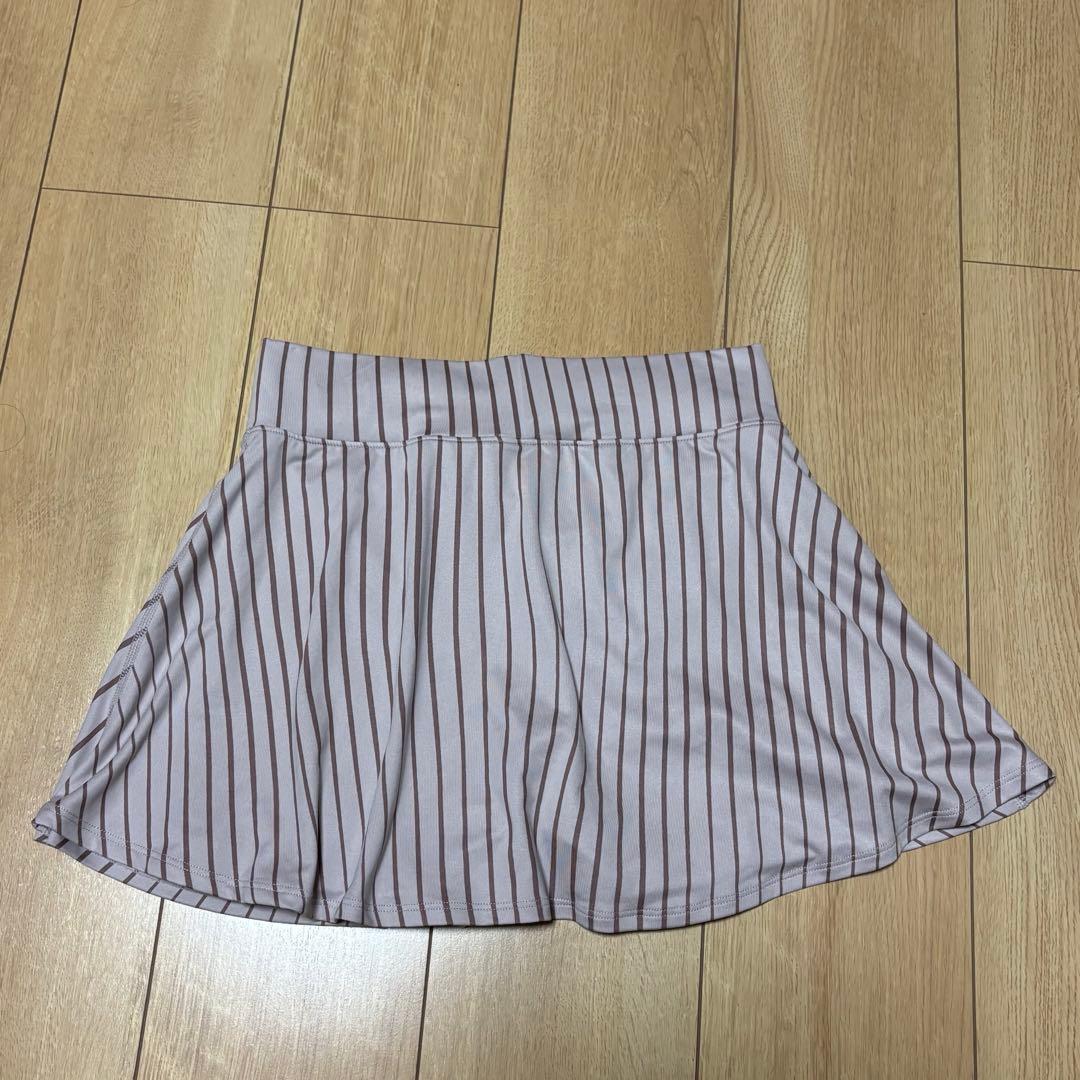 新品★ナイキ スコート★US：Sサイズ