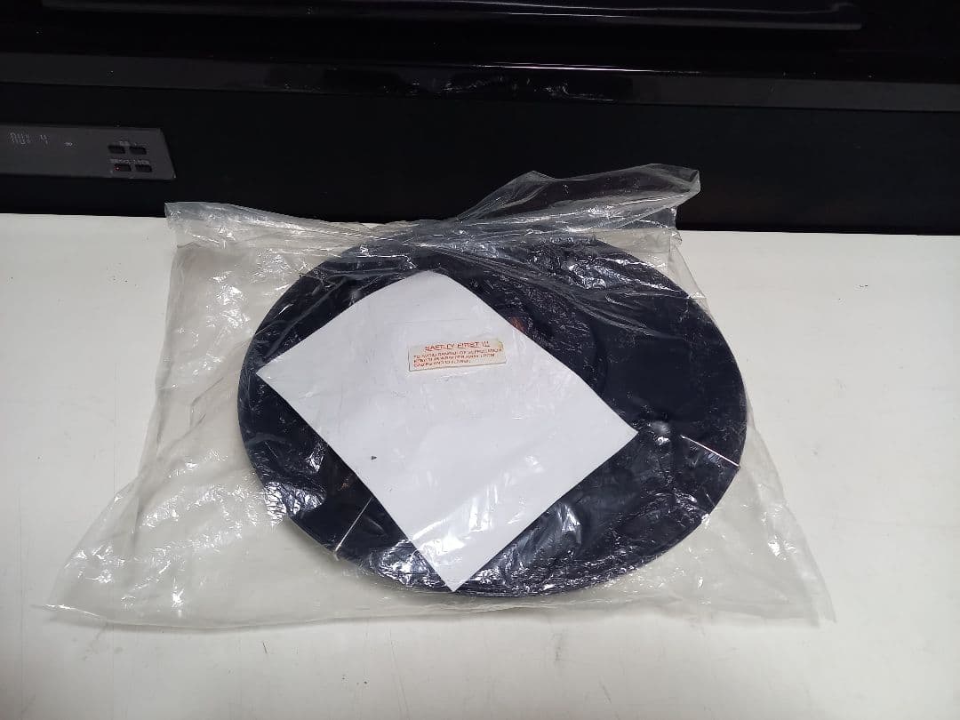 美品　デンマーク　CARL JORGEN　ポストモダン　ウォールクロック