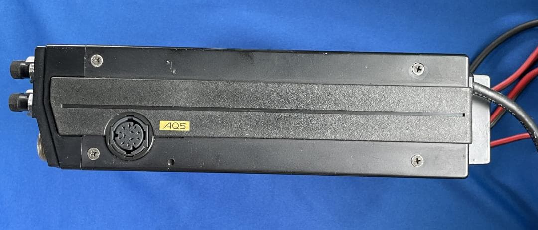 スタンダード C6000 430/1200MHz Twin Bander