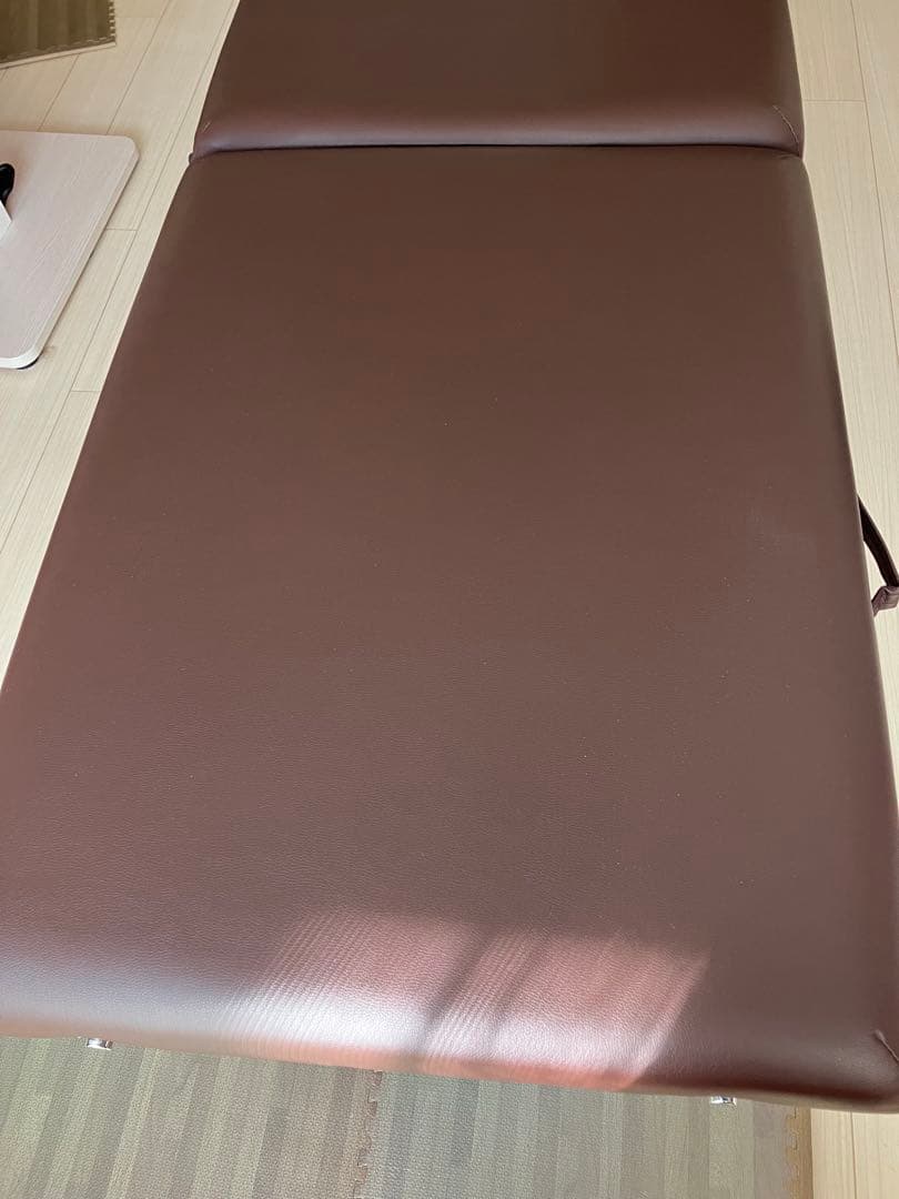 megu エステ折りたたみベッド World JB ワールドジェイビー