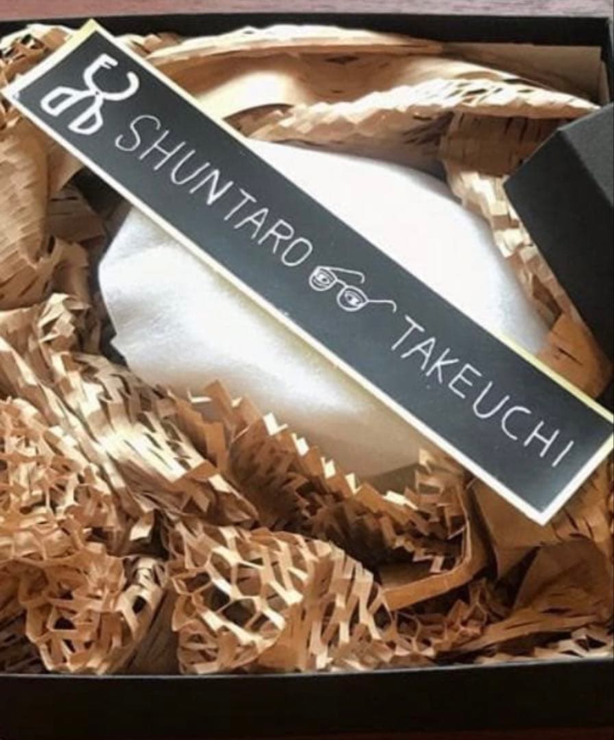 HASAMI✂︎SHUNTARO TAKEUCHI✂︎2018限定セット