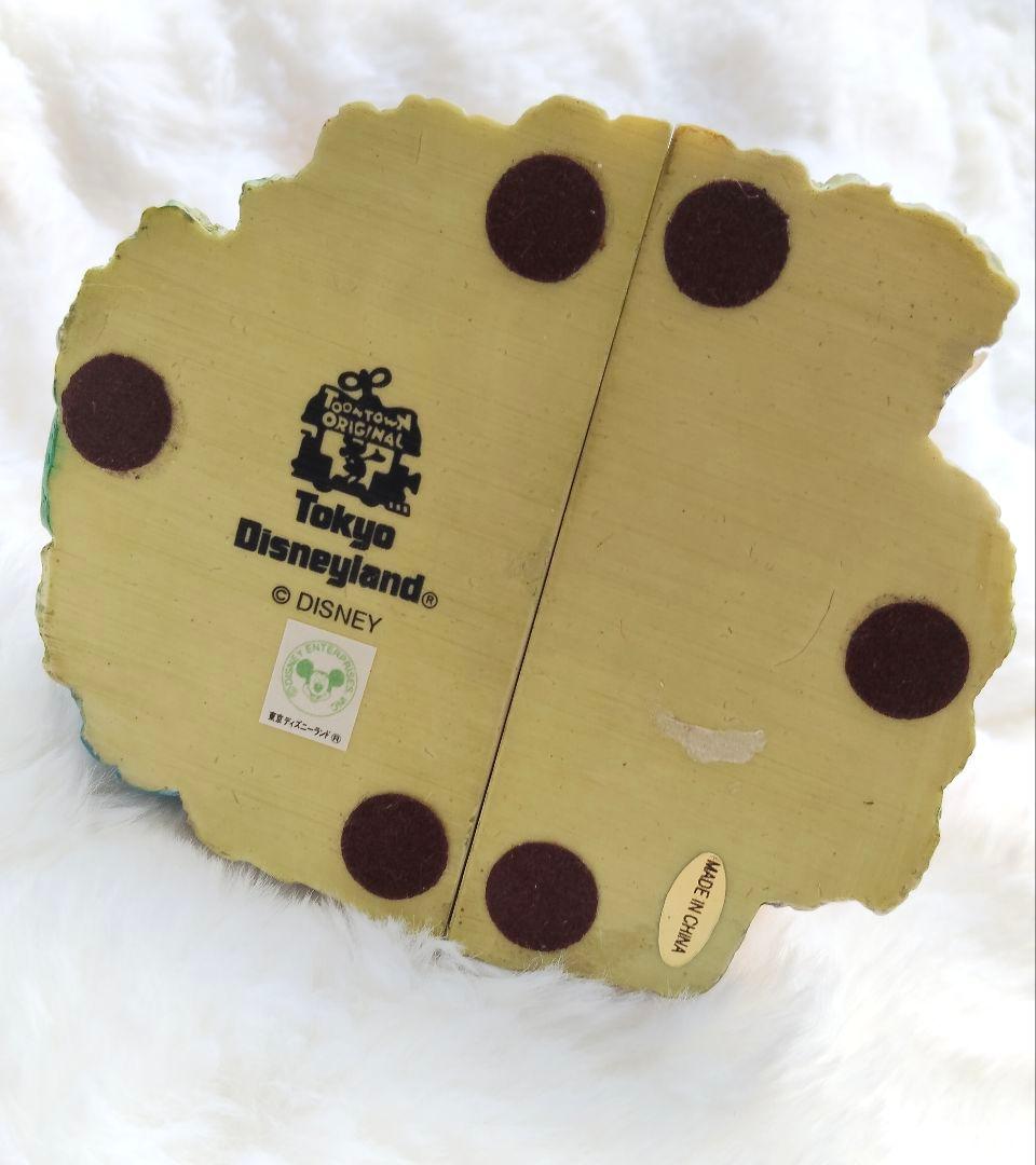 【希少】ミッキー　ディズニー　日本限定　プルート　廃盤　入手困難　ヴィンテージ