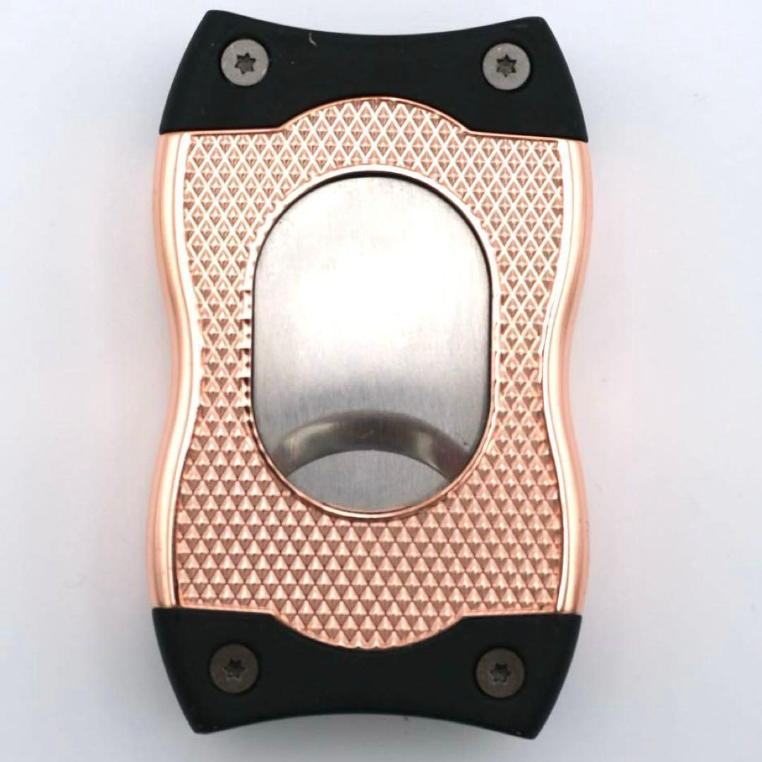 【希少】Colibri コリブリ SV-Cut CU600T シガーカッター