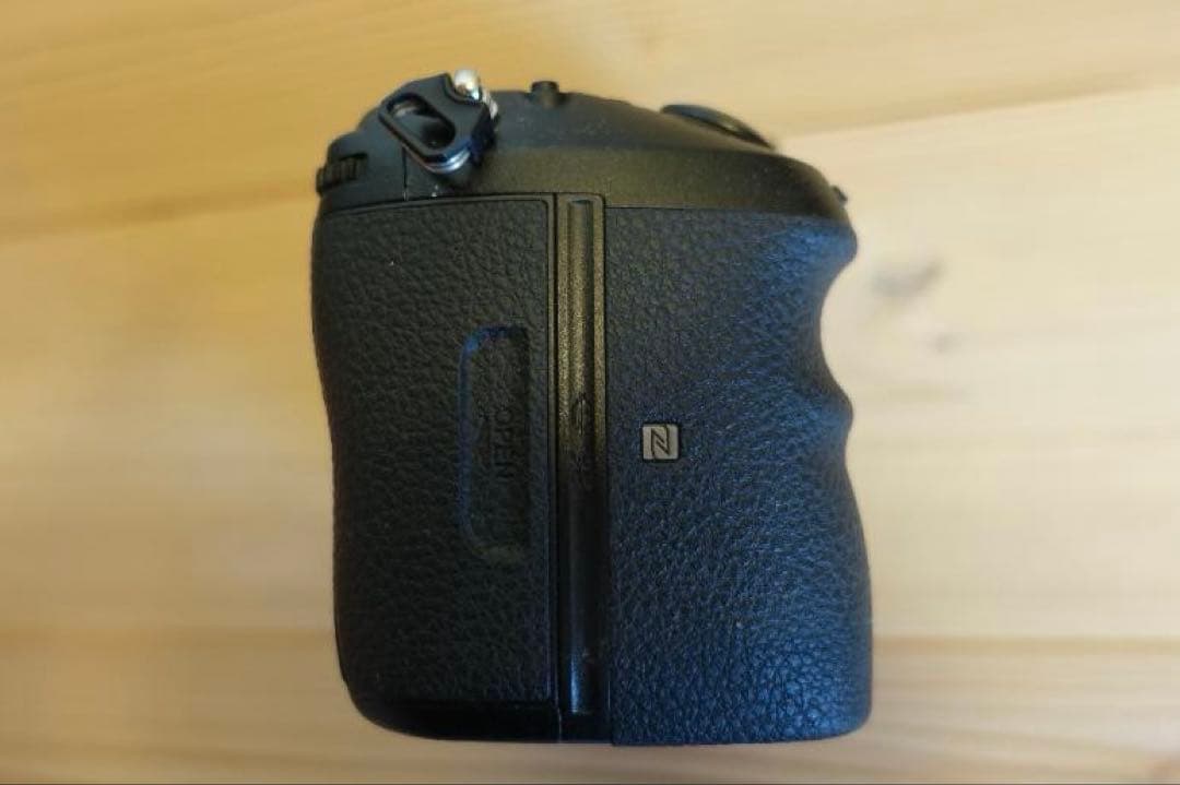 中古美品　SONY　α99Ⅱ ILCA-99M2　低シャッター数