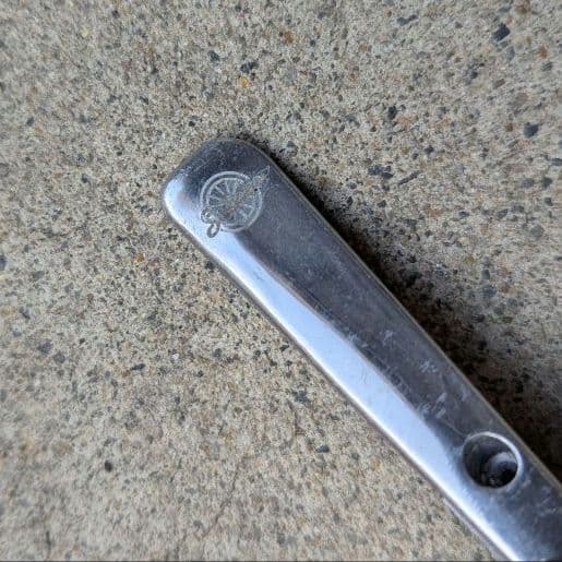 ダイアコンペ「silver w lever」 & ディズナ「レバーマウント」