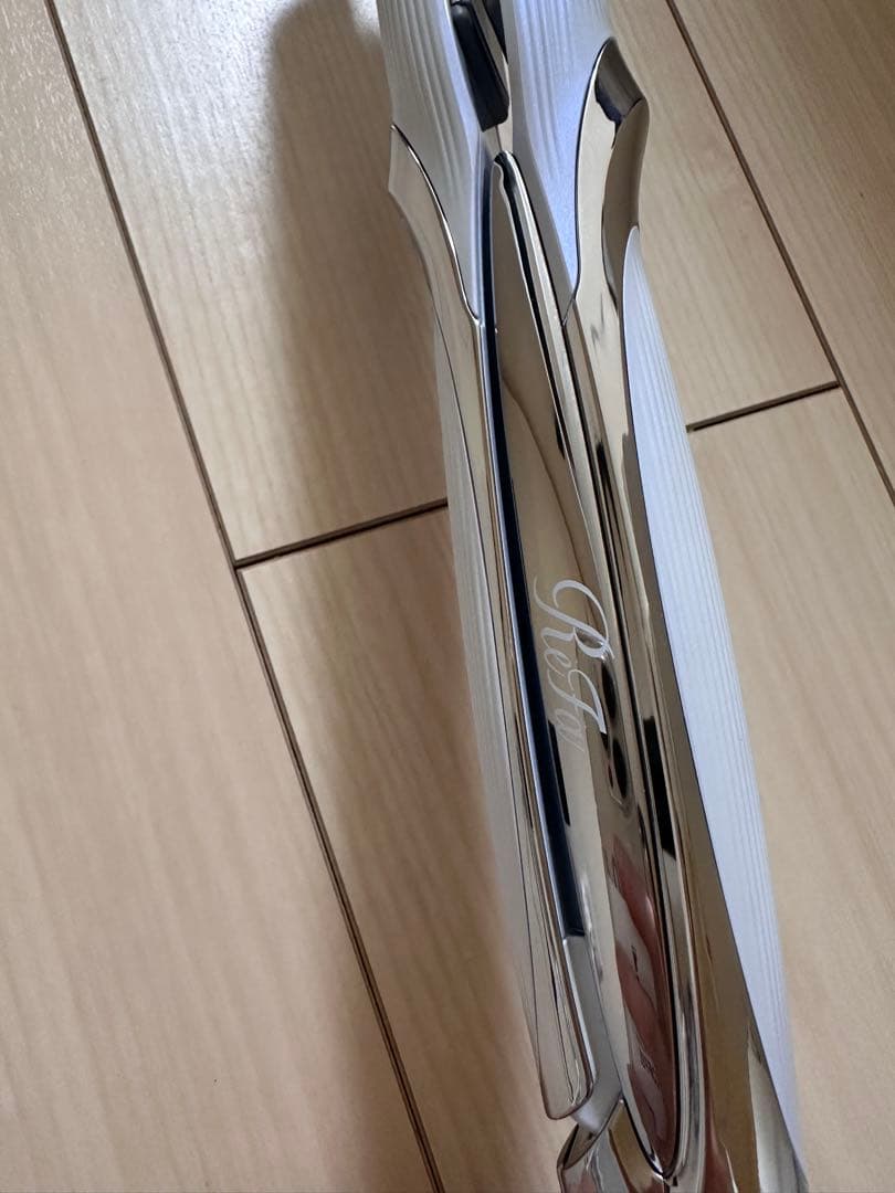 ReFa リファストレートヘアアイロン1度のみ使用