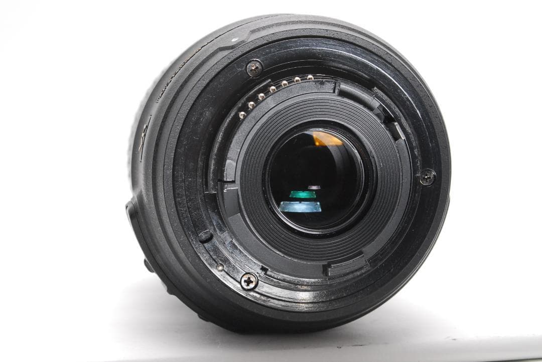 【動画も撮れるエントリーモデル】Nikon D3100　スマホ転送　ガイドモード