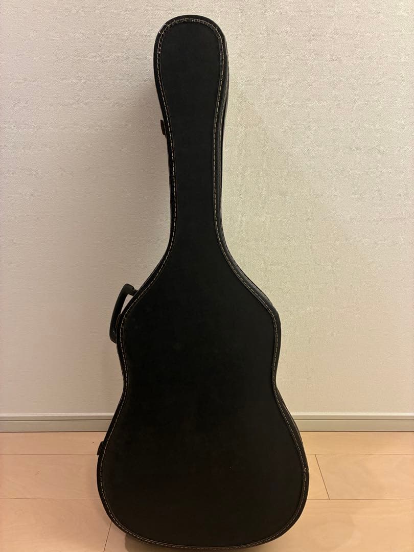 YAMAHA FX-170A ハードケース付