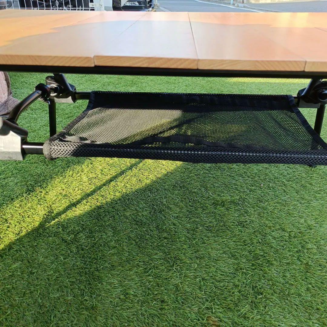 キャナリーテーブルM　DOD