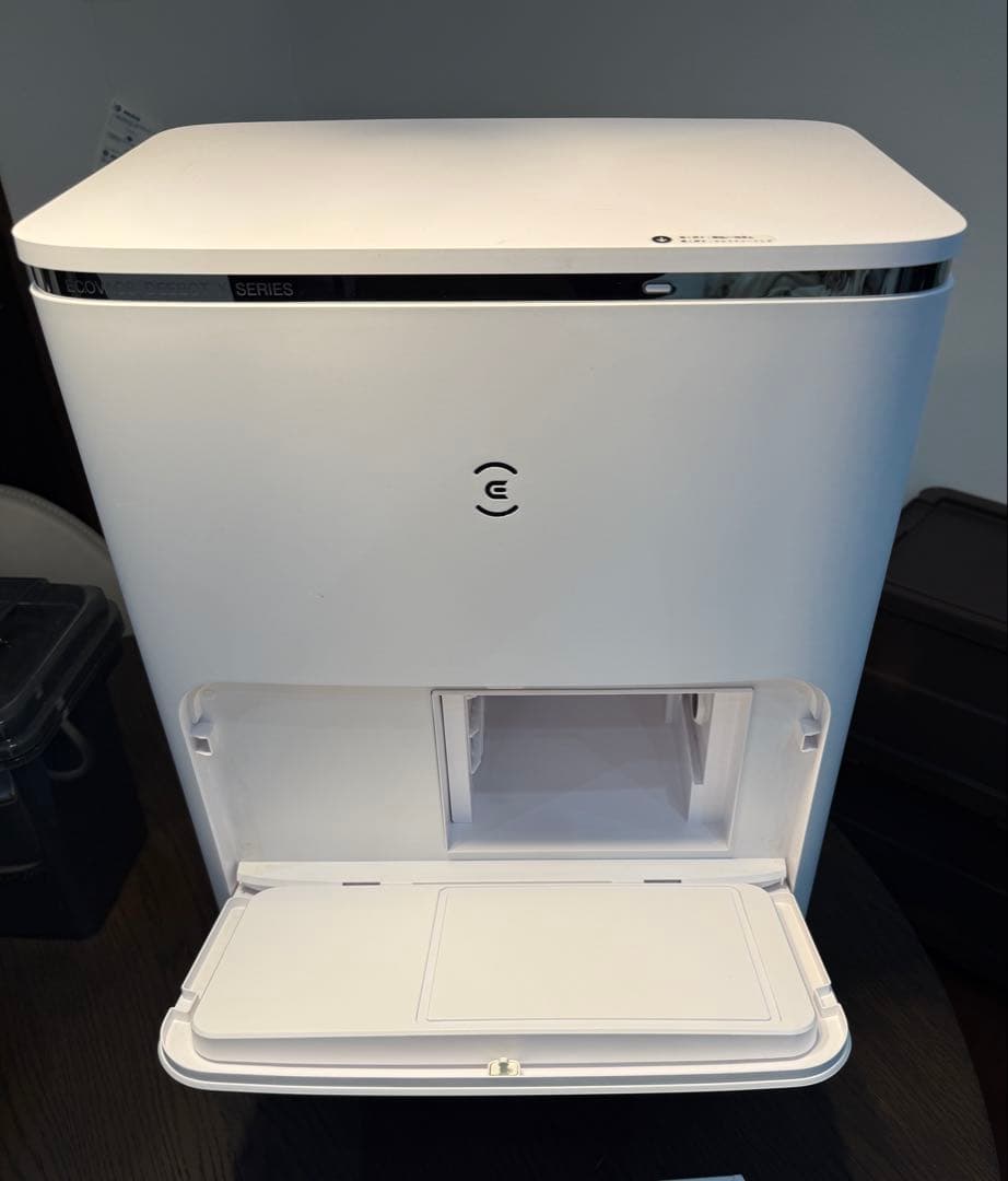 あ*】様 ECOVACS DEEBOT X2 OMNI