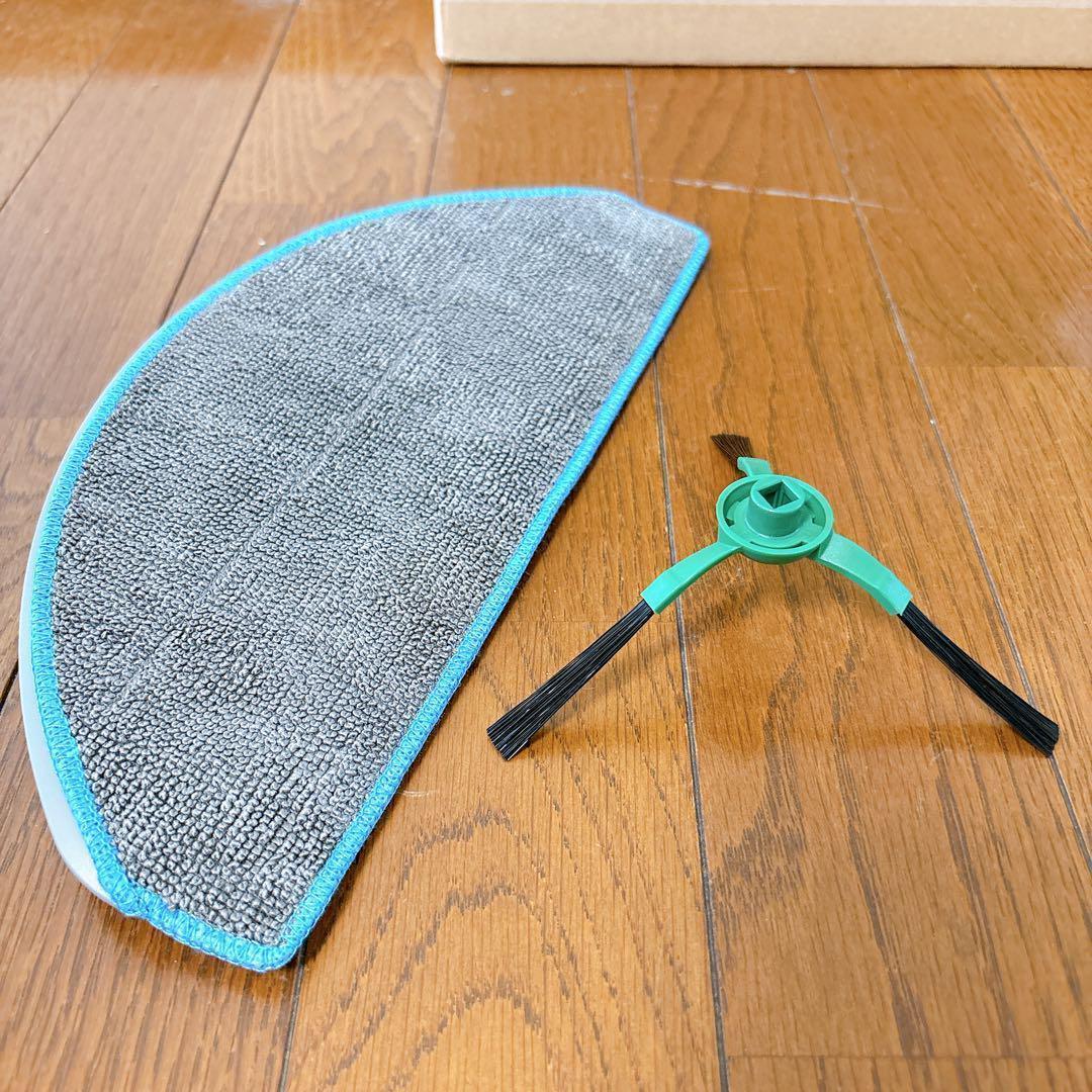 Roomba Combo Essential ルンバ RVG-Y1