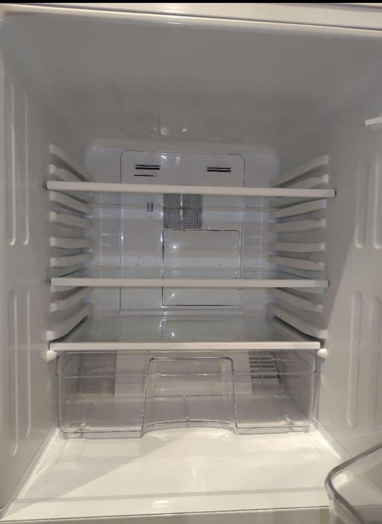 【送料込】ユーイング冷凍冷蔵庫 110L UR-F110H