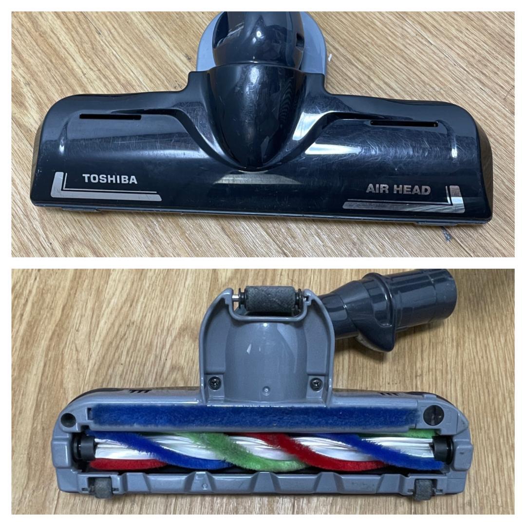 Y♢503 東芝 掃除機 トルネオミニ　VC-C7A　2022年