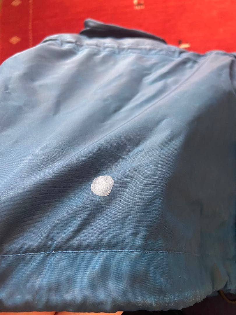 K*3様 patagonia deep wading sst ジャケット　ウォー