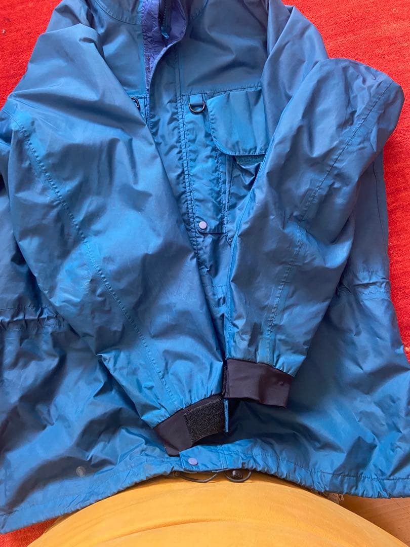 K*3様 patagonia deep wading sst ジャケット　ウォー