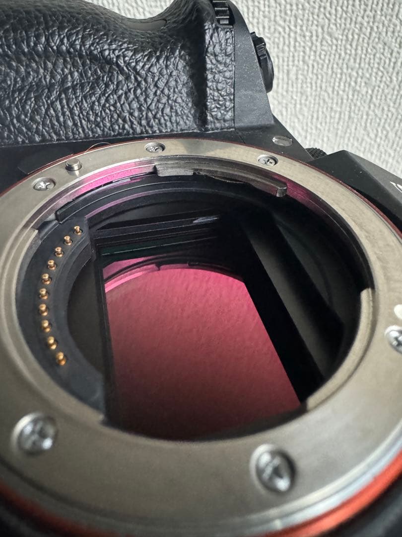 ソニー　Sony α9（ILCE-9) ミラーレス