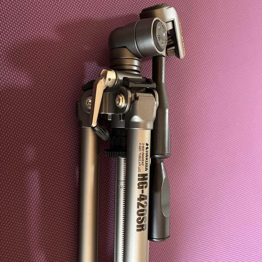 美品　PRO330DX  HG-420SR  QUICK SHOE-L