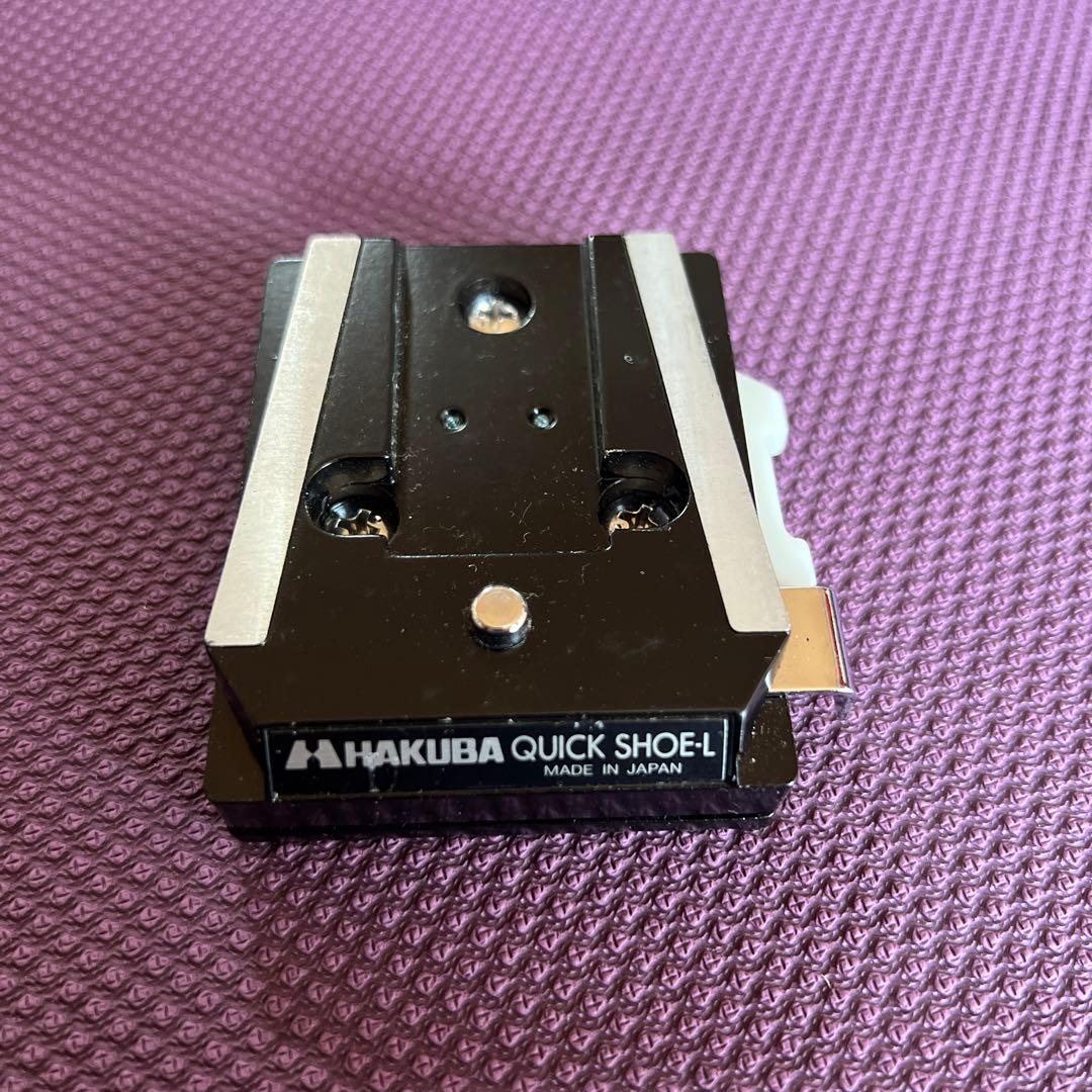 美品　PRO330DX  HG-420SR  QUICK SHOE-L