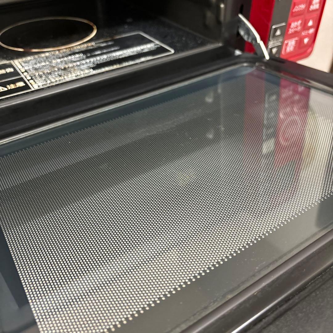 【最終値下】オーブンレンジ HITACHI MRO-TS7 ヘルシーシェフ