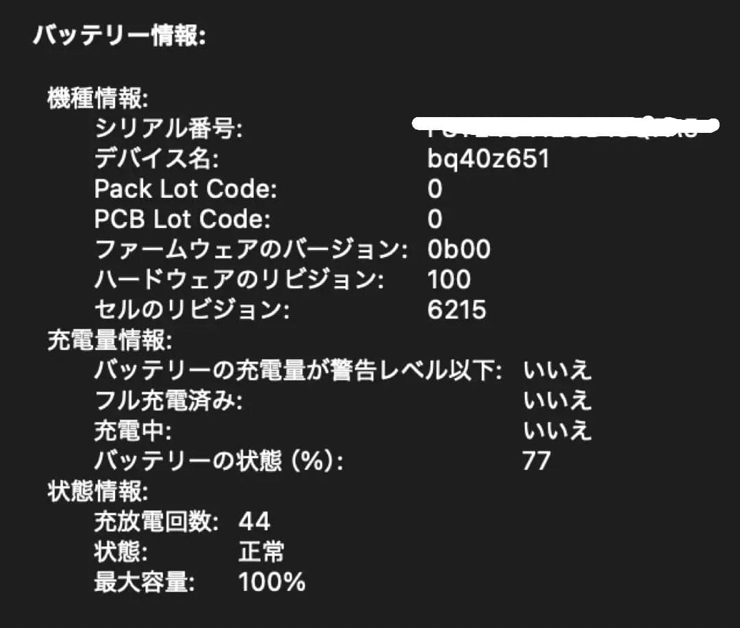 M2 MacBook Air (Mid2022) スペースグレイ ケース付