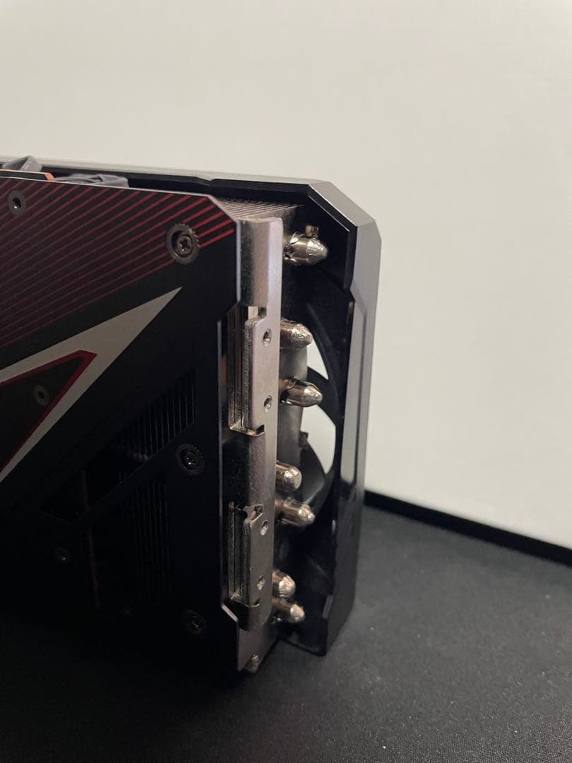 グラフィックボード・グラボ・ビデオカード ASRock RX7900XTX PG