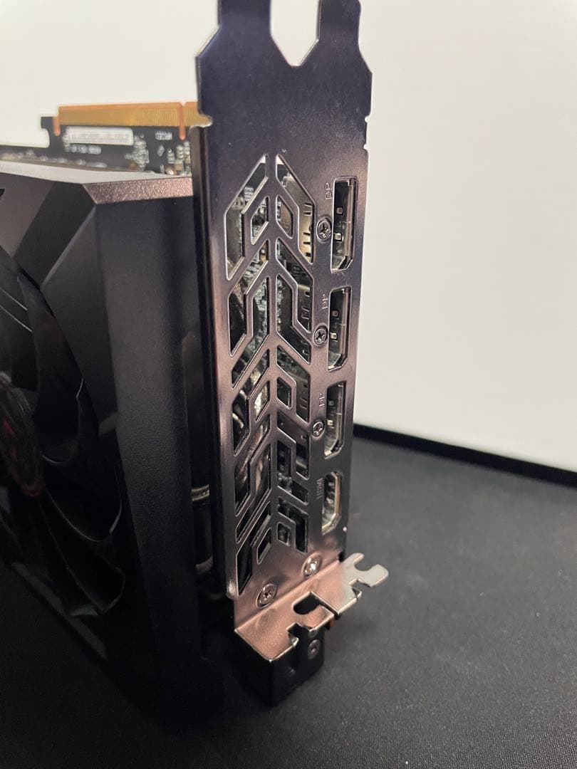 グラフィックボード・グラボ・ビデオカード ASRock RX7900XTX PG