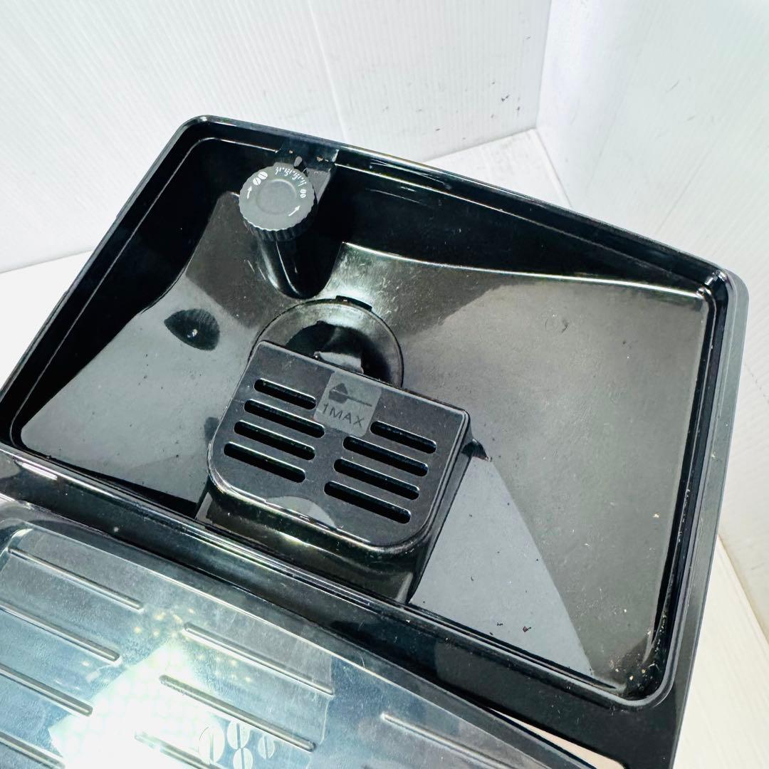 デロンギ　全自動エスプレッソマシン　マグニフィカS ECAM23120BN