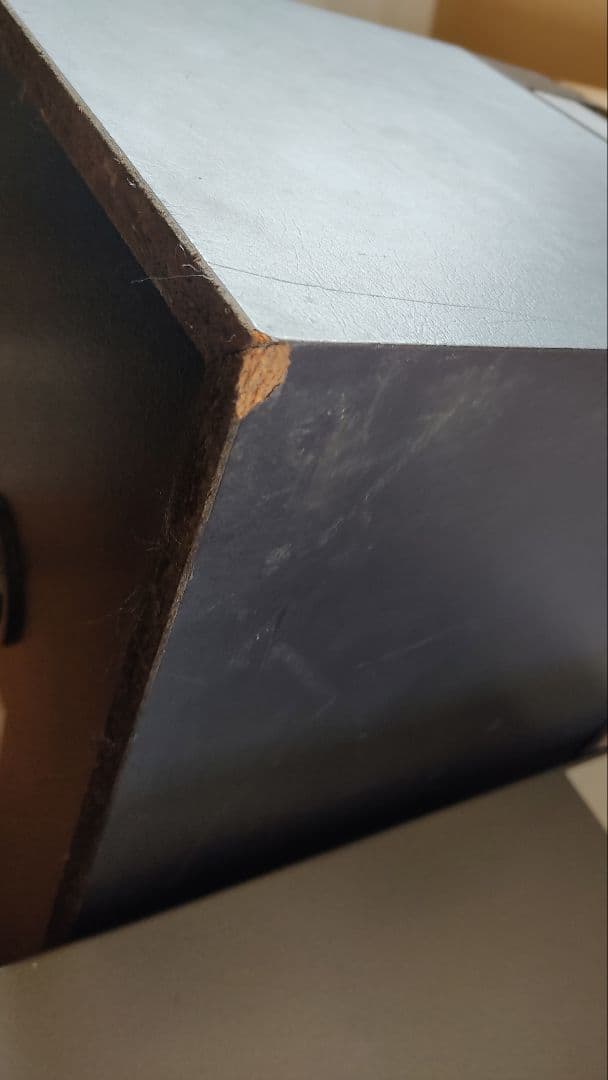 DHC-MD777改スピーカMD888W