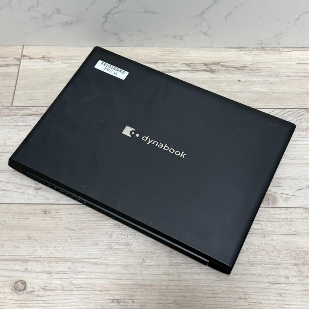 バッテリー優良☆【 第11世代 i5＆16GB】S73/HU