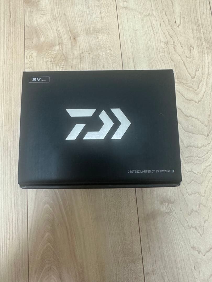 25スティーズリミテッド CT SV TW 70XHL